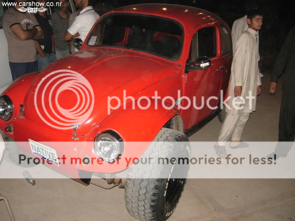 Car Show Peshawar 29th March Get Togethers / Motor Shows / Motor